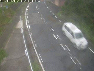鳥取市越路
