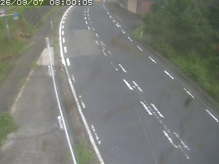 鳥取市越路