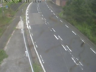 鳥取市越路