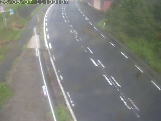 鳥取市越路