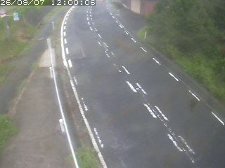 鳥取市越路