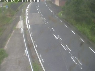 鳥取市越路