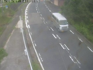 鳥取市越路