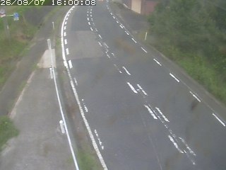 鳥取市越路
