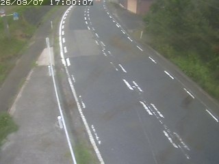 鳥取市越路