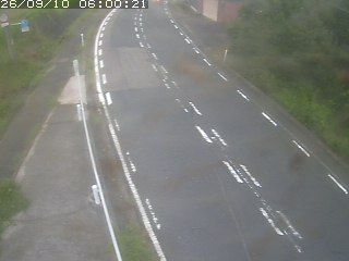 鳥取市越路