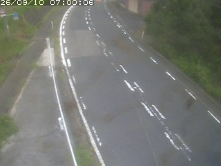 鳥取市越路