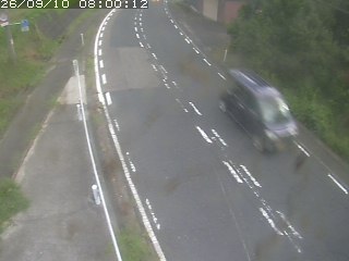 鳥取市越路