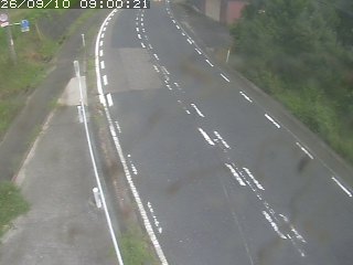 鳥取市越路