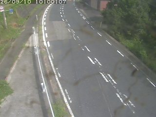 鳥取市越路