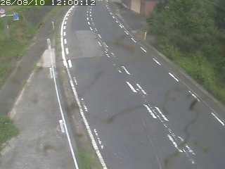 鳥取市越路