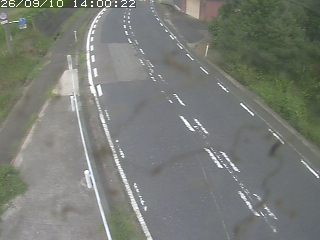 鳥取市越路
