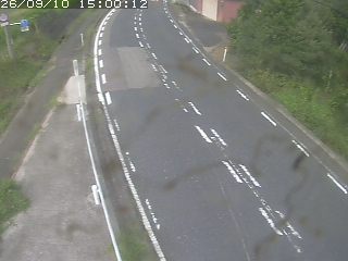 鳥取市越路