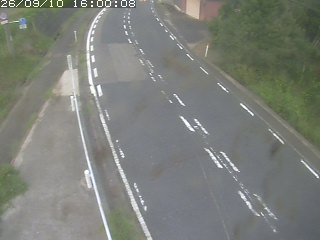 鳥取市越路