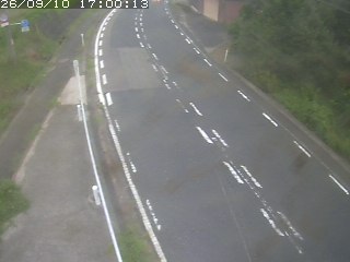 鳥取市越路