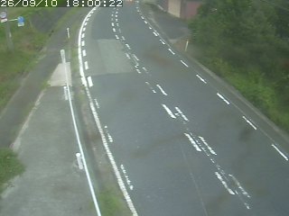 鳥取市越路