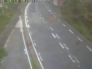 鳥取市越路