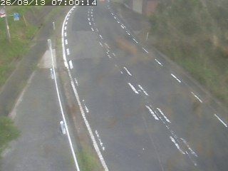 鳥取市越路