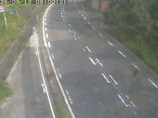 鳥取市越路