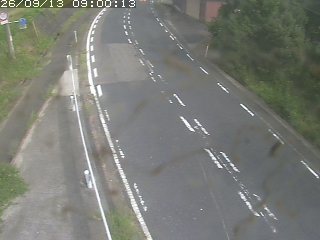 鳥取市越路