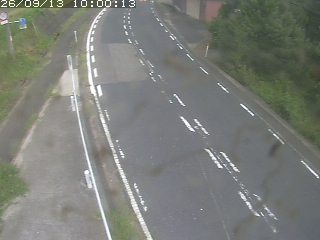 鳥取市越路