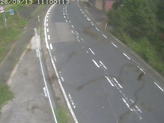 鳥取市越路