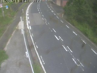 鳥取市越路