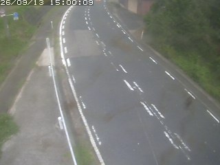 鳥取市越路