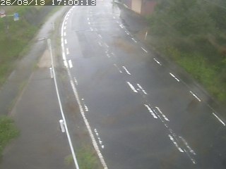 鳥取市越路