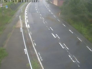 鳥取市越路