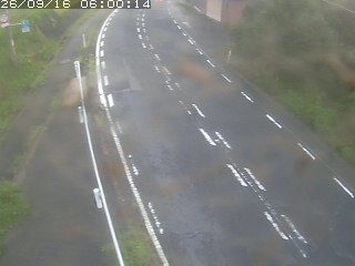 鳥取市越路