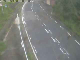 鳥取市越路