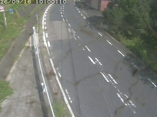 鳥取市越路