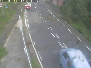 鳥取市越路