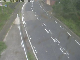 鳥取市越路