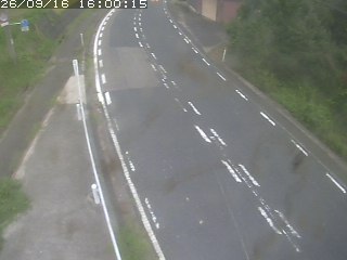 鳥取市越路