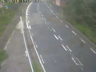 鳥取市越路