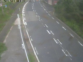 鳥取市越路