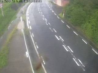 鳥取市越路