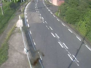 鳥取市越路