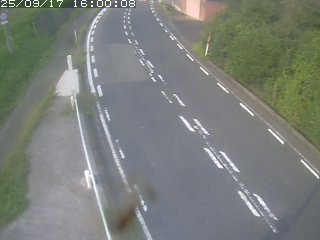 鳥取市越路
