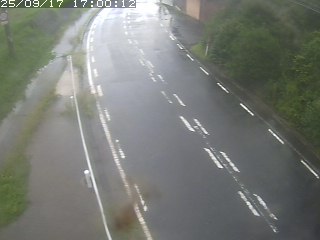 鳥取市越路
