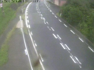 鳥取市越路