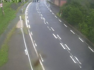 鳥取市越路
