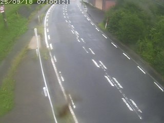 鳥取市越路