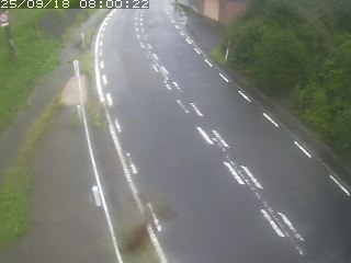 鳥取市越路