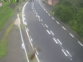 鳥取市越路