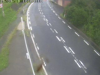 鳥取市越路
