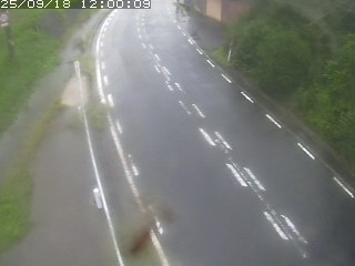 鳥取市越路
