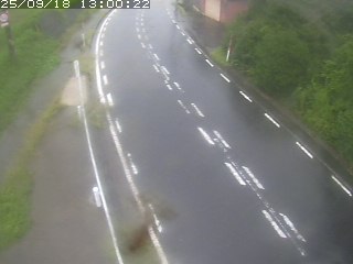 鳥取市越路